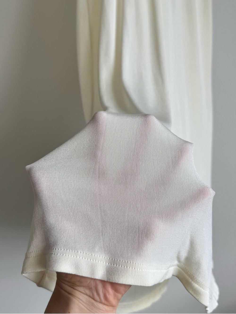 Vintage Flax By Jeanne Engelhart Maxi Dress Cami - Picture 10 of 10